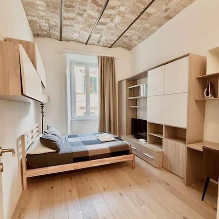 Ovidio Luxury Apartman Róma Kültér fotó