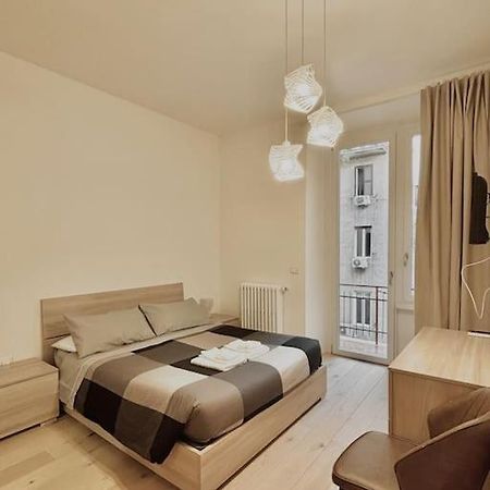 Ovidio Luxury Apartman Róma Kültér fotó