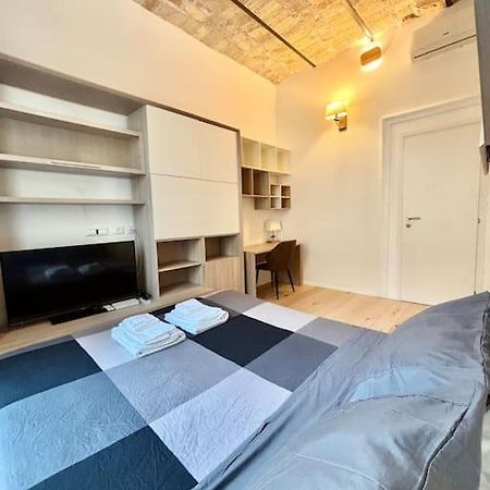 Ovidio Luxury Apartman Róma Kültér fotó