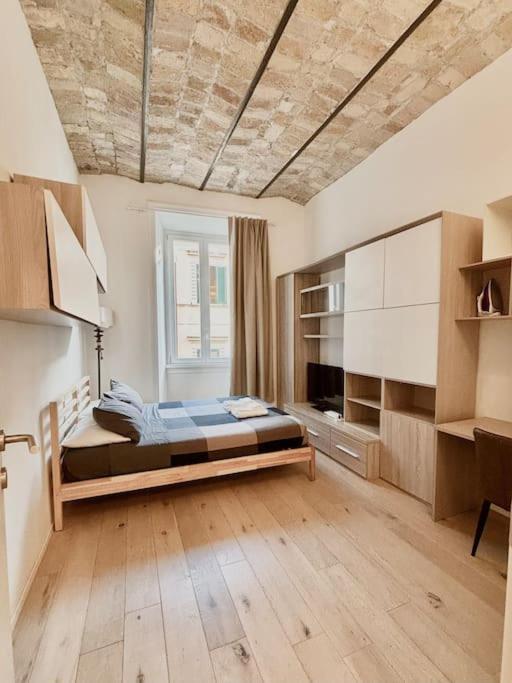 Ovidio Luxury Apartman Róma Kültér fotó