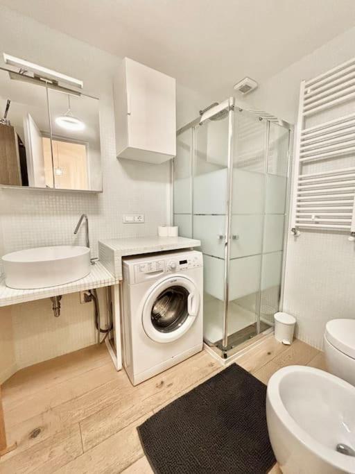 Ovidio Luxury Apartman Róma Kültér fotó