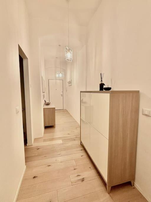 Ovidio Luxury Apartman Róma Kültér fotó