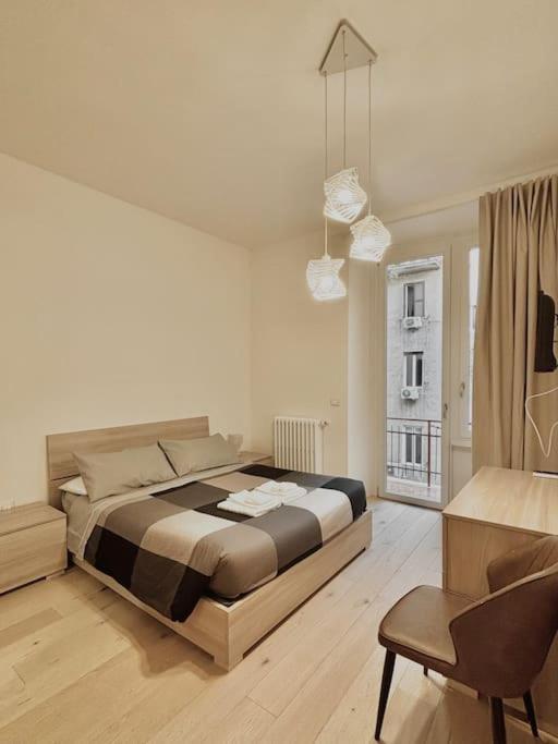 Ovidio Luxury Apartman Róma Kültér fotó