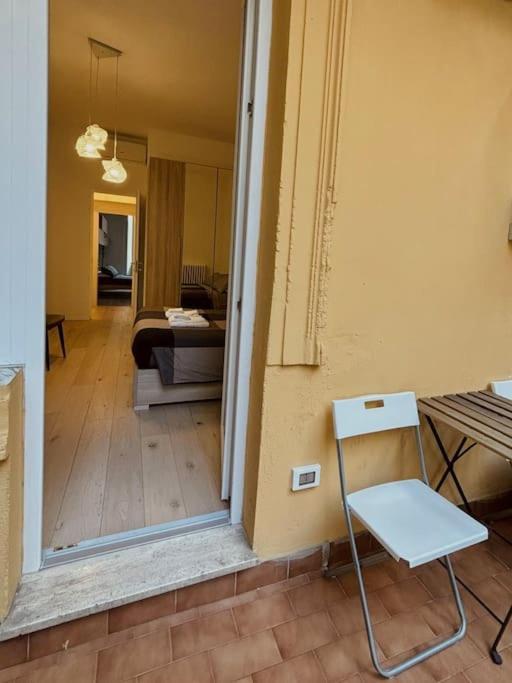 Ovidio Luxury Apartman Róma Kültér fotó