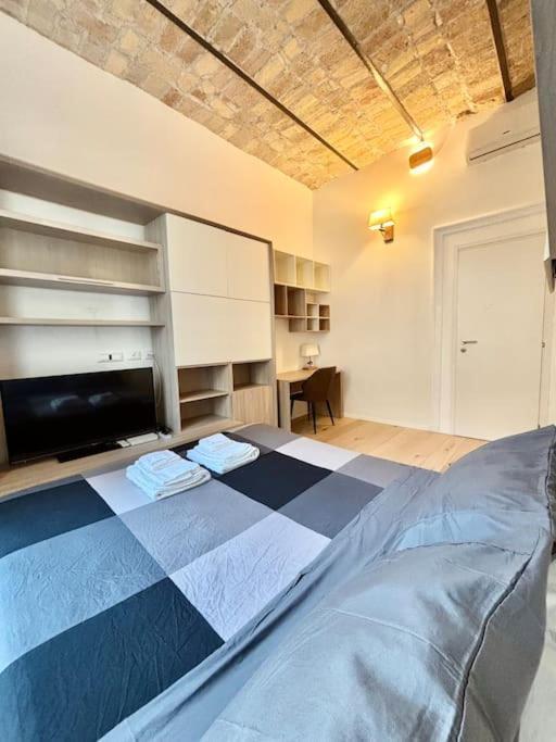 Ovidio Luxury Apartman Róma Kültér fotó